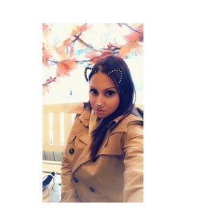 Meet your Posher, Martha